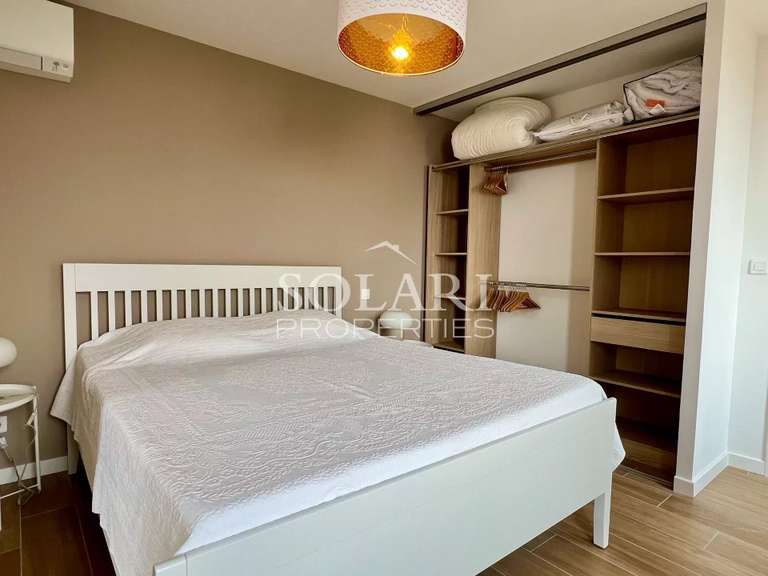 Villa avec Vue sur mer Théoule-sur-Mer - 4 chambres - 167m²