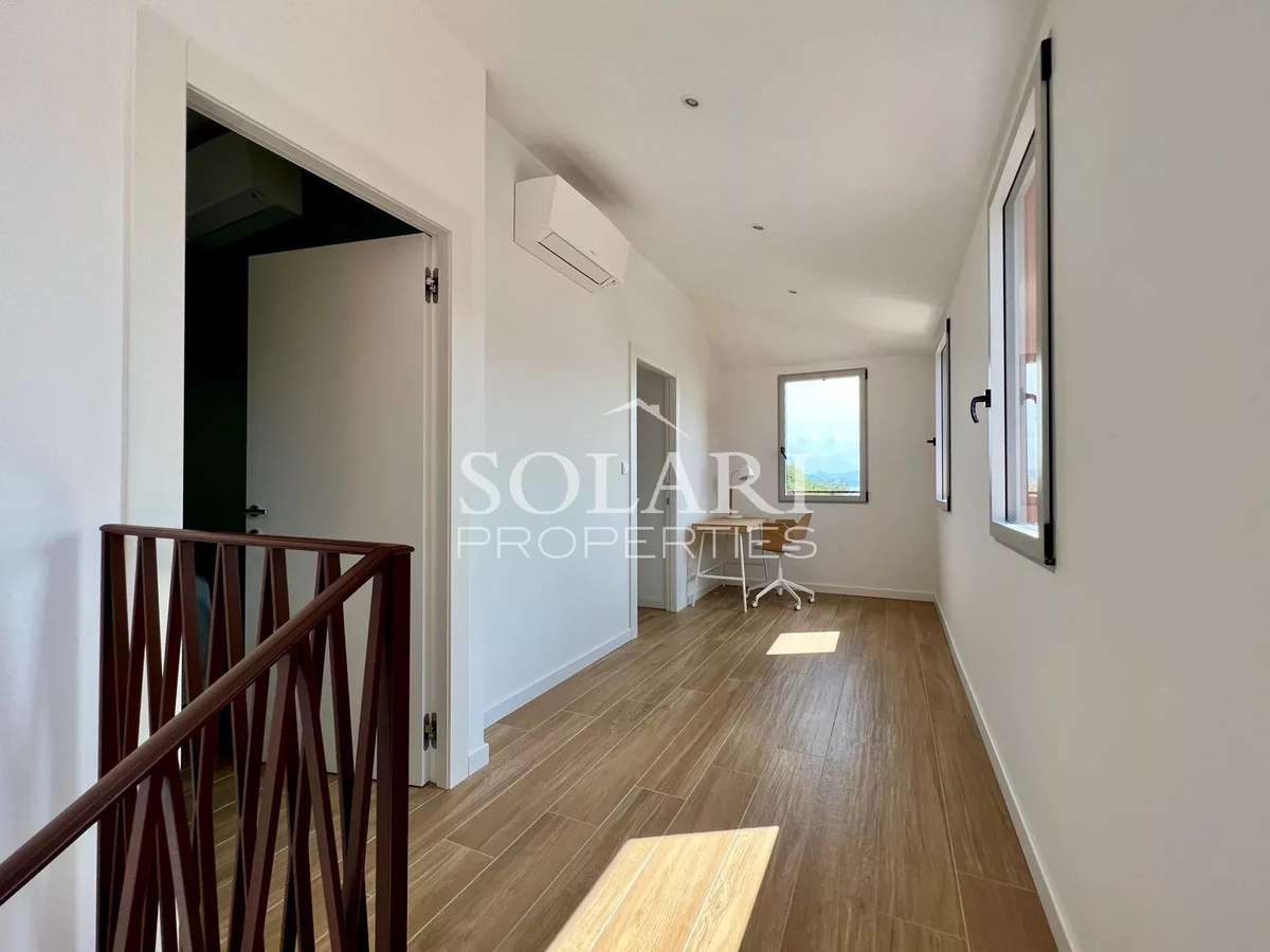 Villa Théoule-sur-Mer