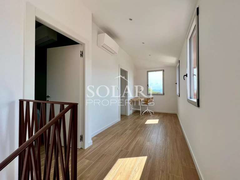 Villa avec Vue sur mer Théoule-sur-Mer - 4 chambres - 167m²