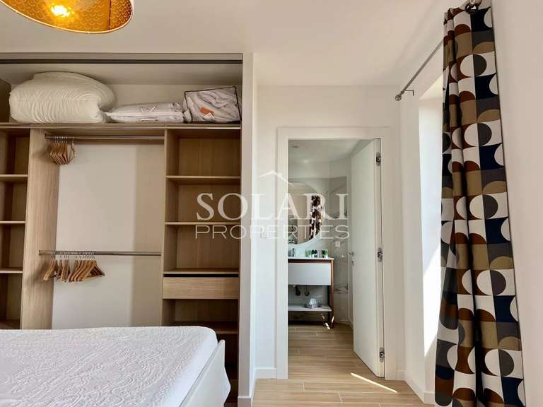 Villa avec Vue sur mer Théoule-sur-Mer - 4 chambres - 167m²