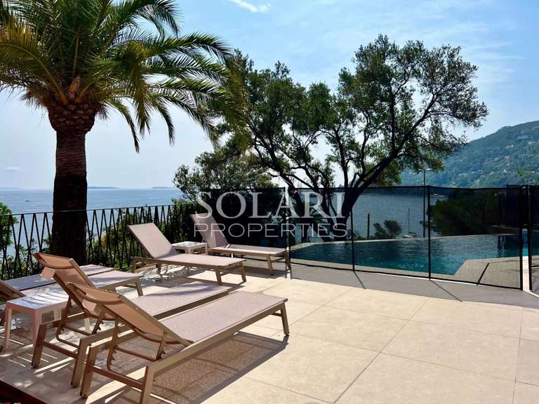 Villa avec Vue sur mer Théoule-sur-Mer - 4 chambres - 167m²