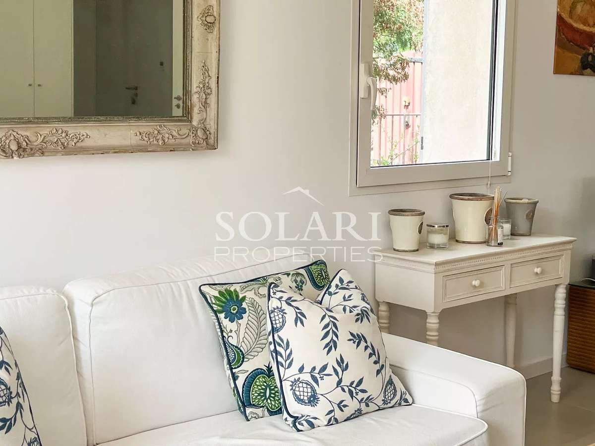 Villa Théoule-sur-Mer