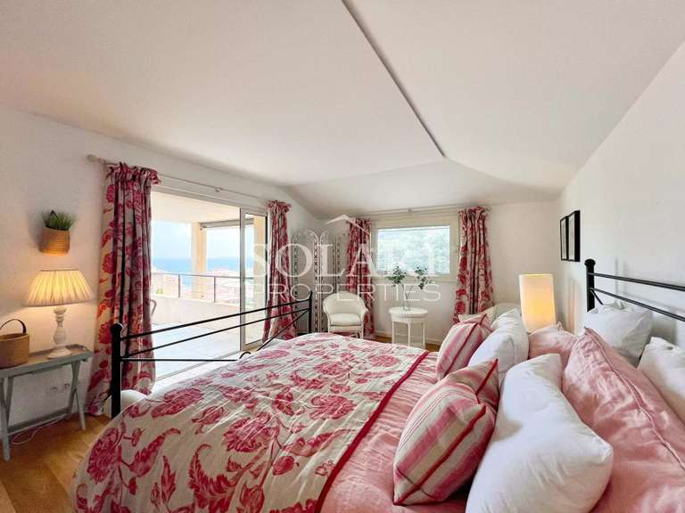 Villa avec Vue sur mer Théoule-sur-Mer - 4 chambres - 176m²