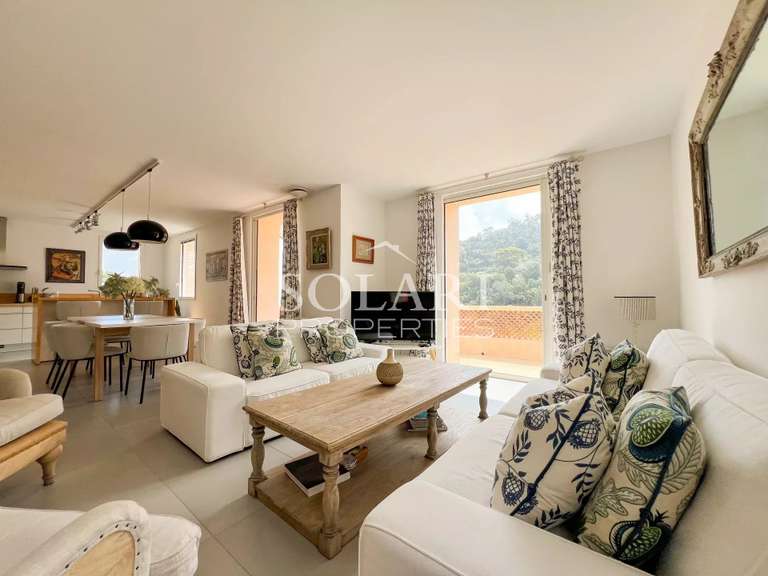 Villa avec Vue sur mer Théoule-sur-Mer - 4 chambres - 176m²