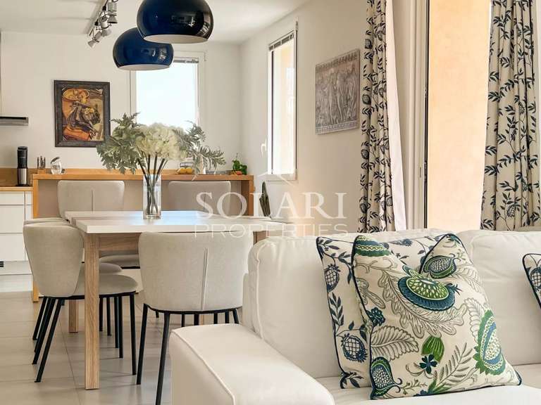 Villa avec Vue sur mer Théoule-sur-Mer - 4 chambres - 176m²