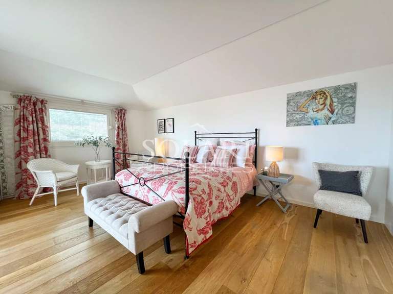 Villa avec Vue sur mer Théoule-sur-Mer - 4 chambres - 176m²