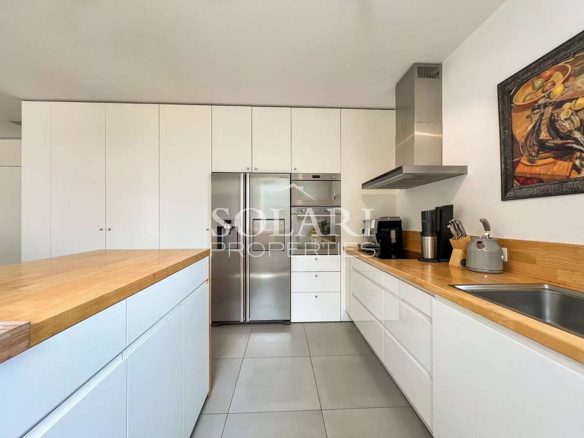 Villa Théoule-sur-Mer