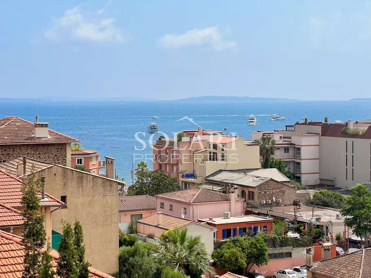 Villa Théoule-sur-Mer