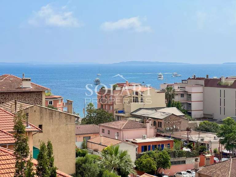 Villa avec Vue sur mer Théoule-sur-Mer - 4 chambres - 176m²