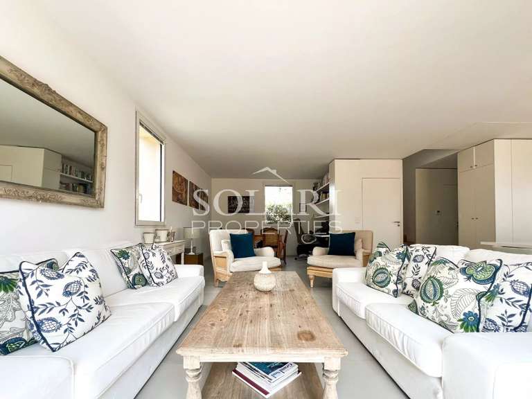 Villa avec Vue sur mer Théoule-sur-Mer - 4 chambres - 176m²