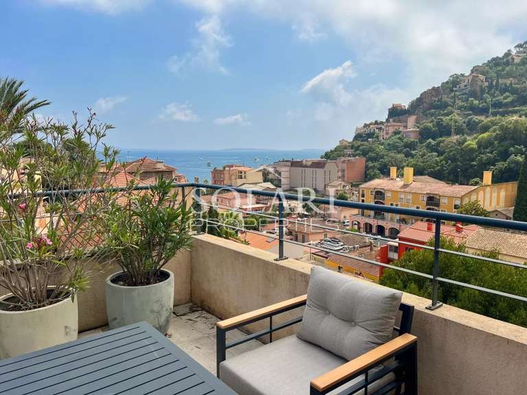 Villa avec Vue sur mer Théoule-sur-Mer - 4 chambres - 176m²