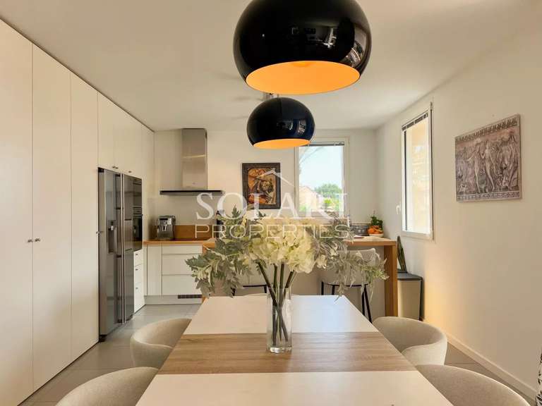 Villa avec Vue sur mer Théoule-sur-Mer - 4 chambres - 176m²