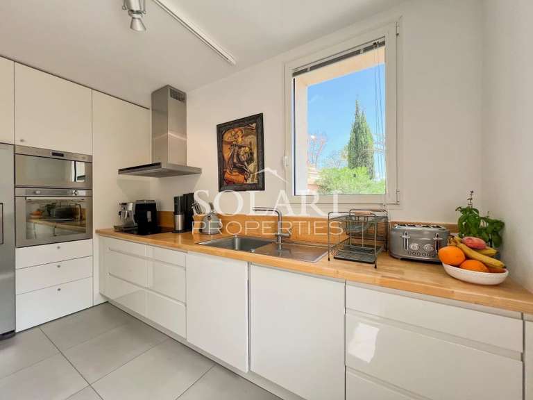 Villa avec Vue sur mer Théoule-sur-Mer - 4 chambres - 176m²