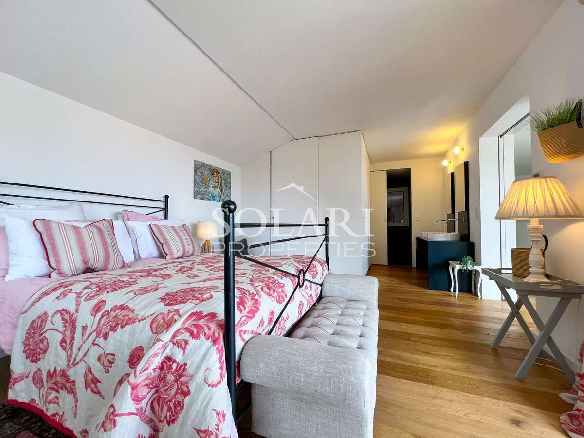 Villa Théoule-sur-Mer