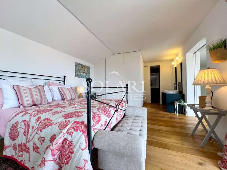 Villa avec Vue sur mer Théoule-sur-Mer - 4 chambres - 176m²