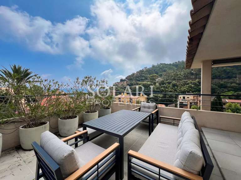 Villa avec Vue sur mer Théoule-sur-Mer - 4 chambres - 176m²