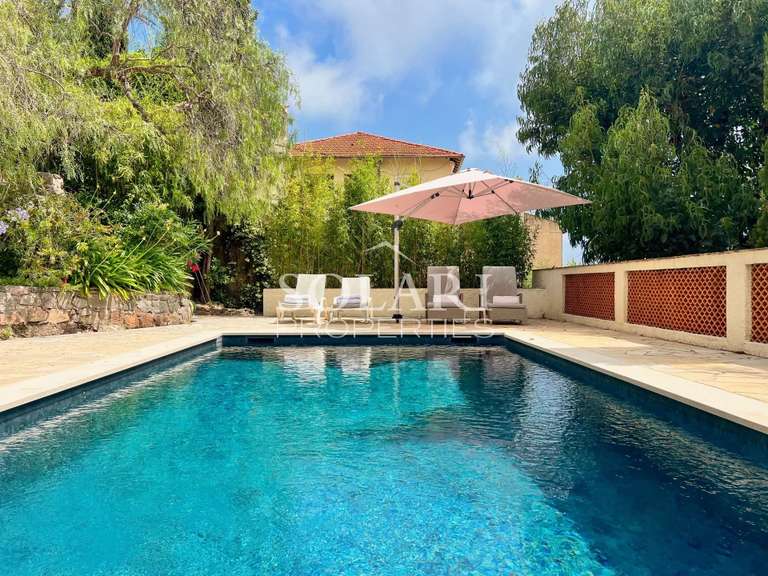 Villa avec Vue sur mer Théoule-sur-Mer - 4 chambres - 176m²