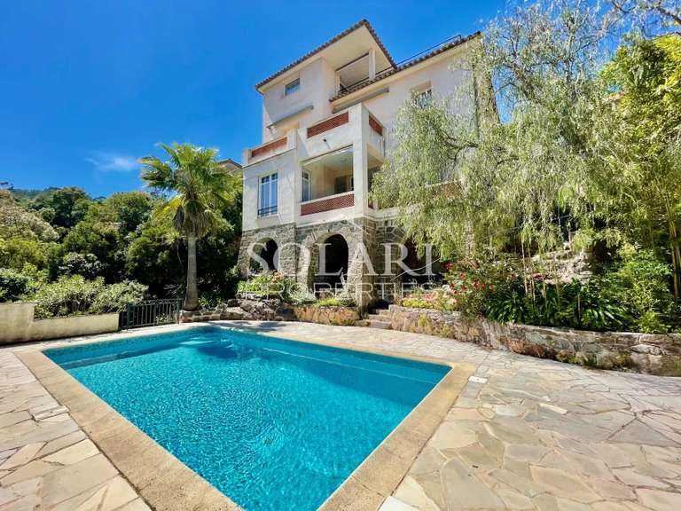 Villa avec Vue sur mer Théoule-sur-Mer - 4 chambres - 176m²