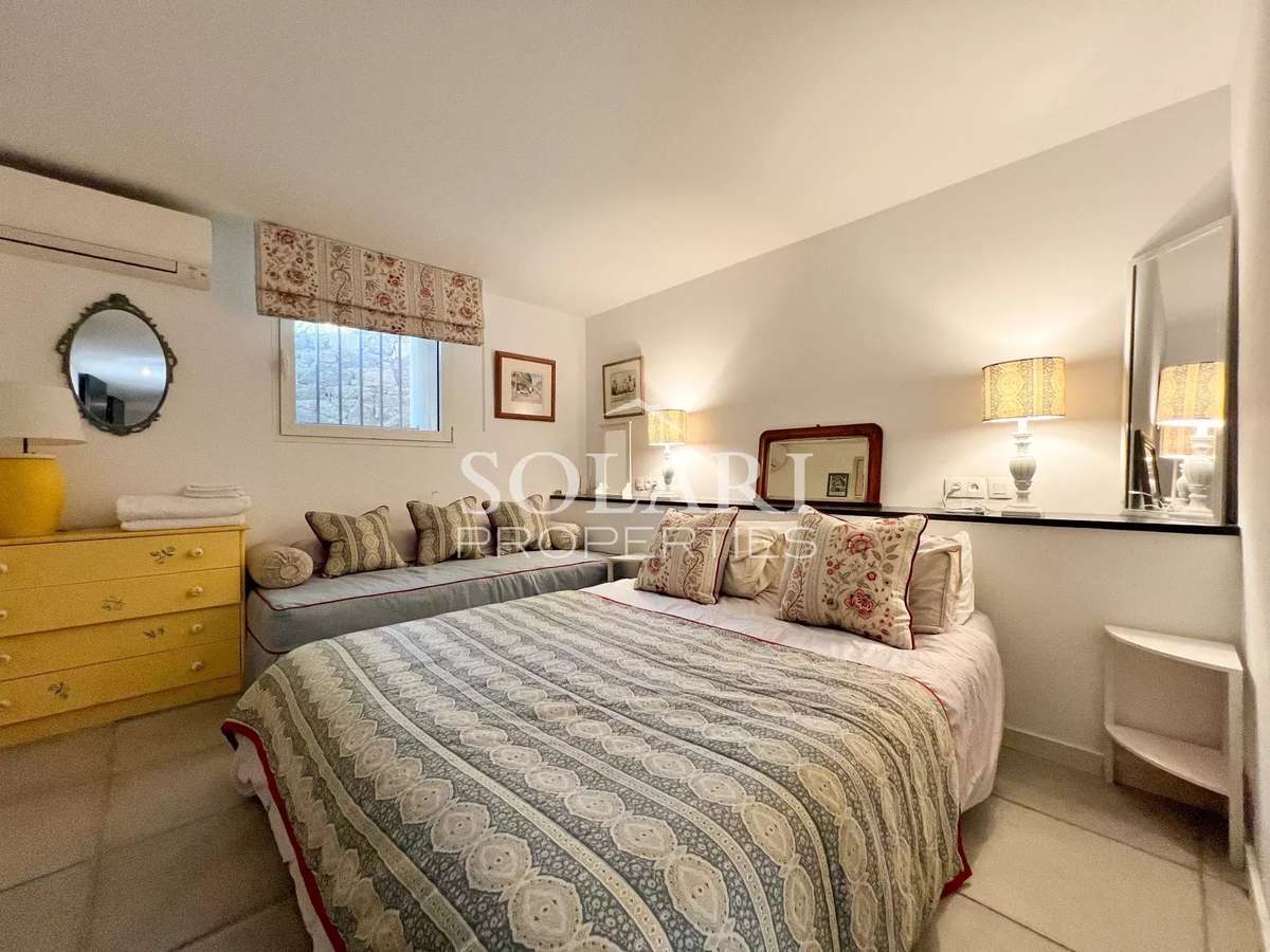 Villa Théoule-sur-Mer