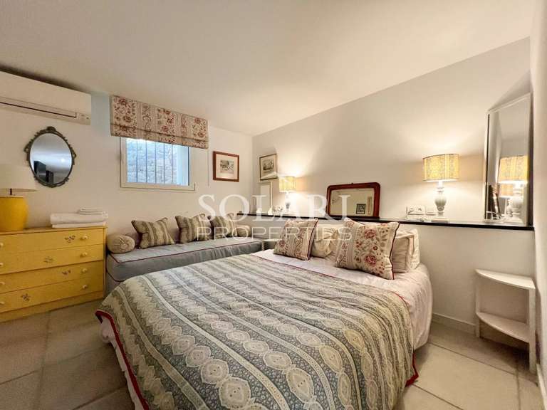 Villa avec Vue sur mer Théoule-sur-Mer - 4 chambres - 176m²