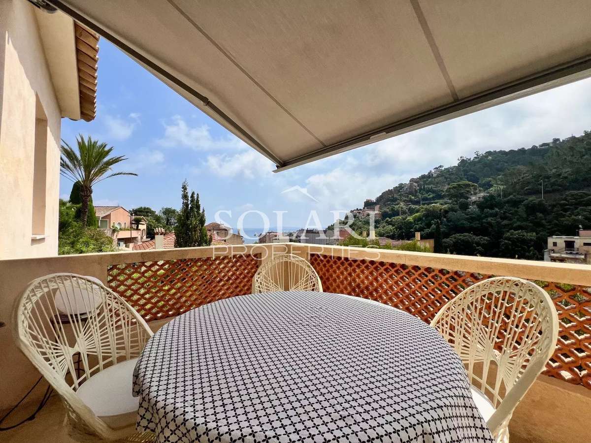 Villa Théoule-sur-Mer