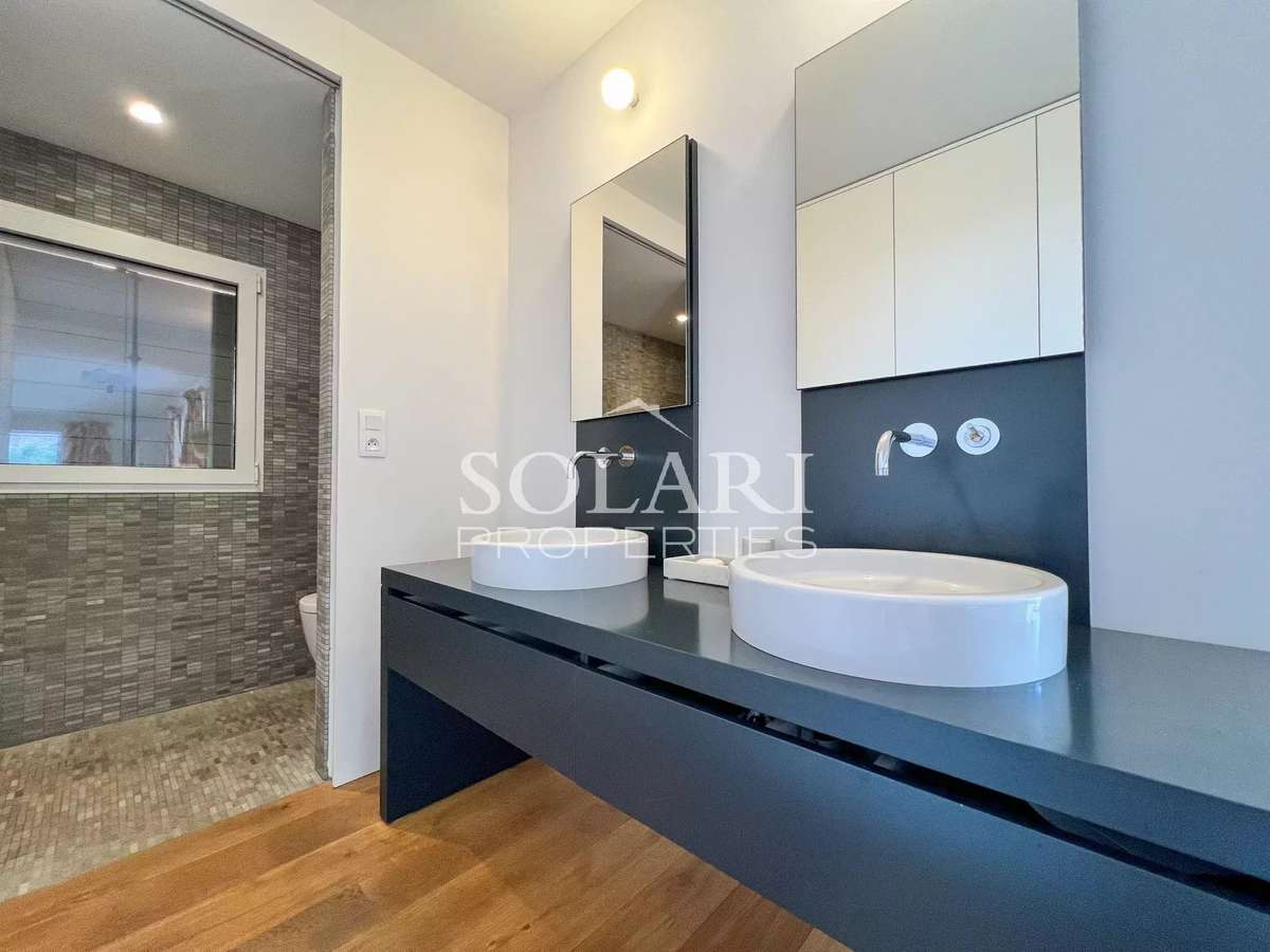 Villa Théoule-sur-Mer