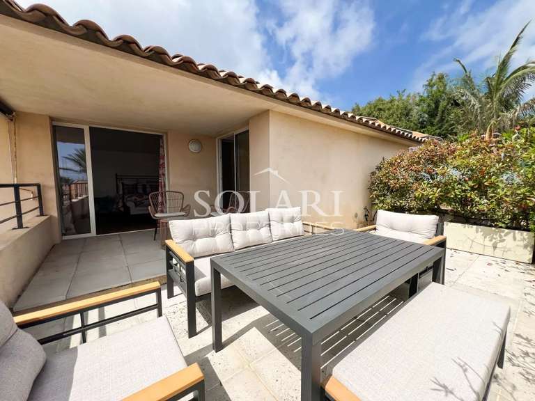 Villa avec Vue sur mer Théoule-sur-Mer - 4 chambres - 176m²