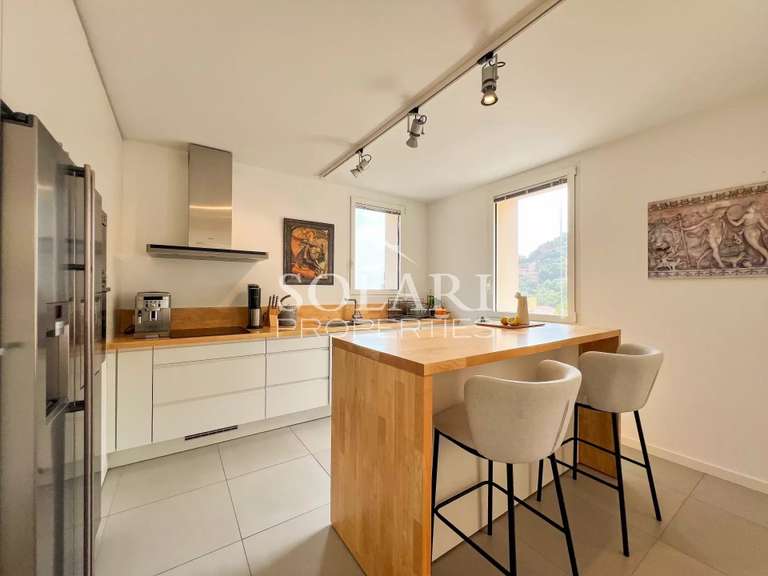 Villa avec Vue sur mer Théoule-sur-Mer - 4 chambres - 176m²