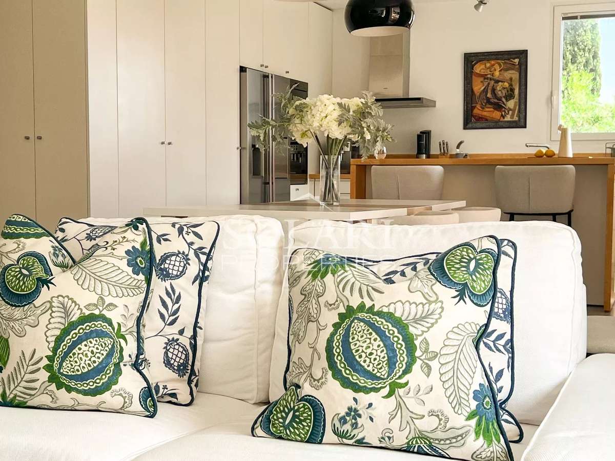 Villa Théoule-sur-Mer