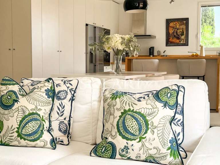 Villa avec Vue sur mer Théoule-sur-Mer - 4 chambres - 176m²