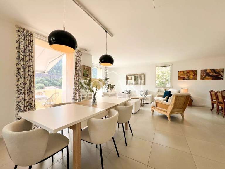 Villa avec Vue sur mer Théoule-sur-Mer - 4 chambres - 176m²