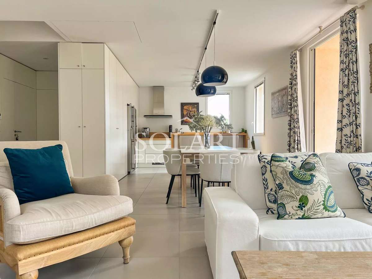 Villa Théoule-sur-Mer