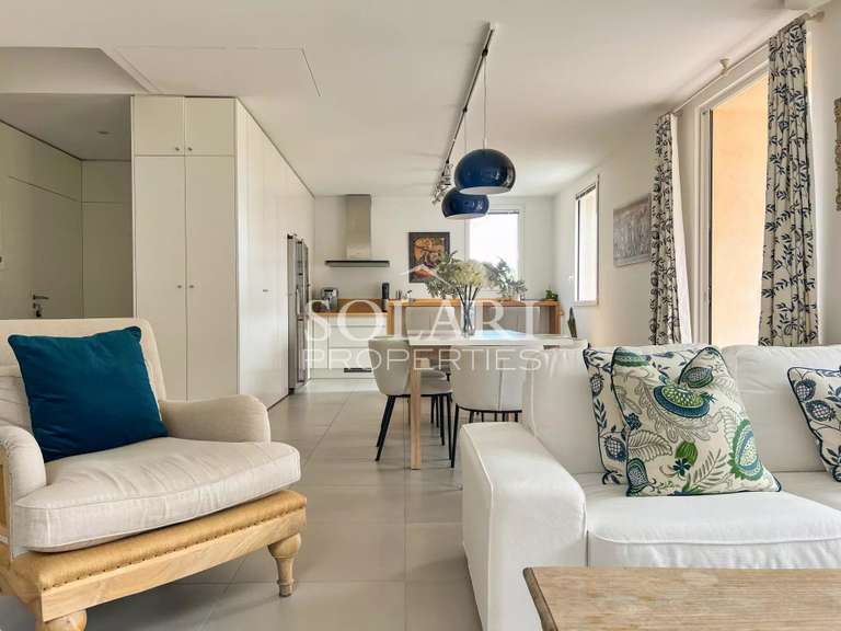 Villa avec Vue sur mer Théoule-sur-Mer - 4 chambres - 176m²