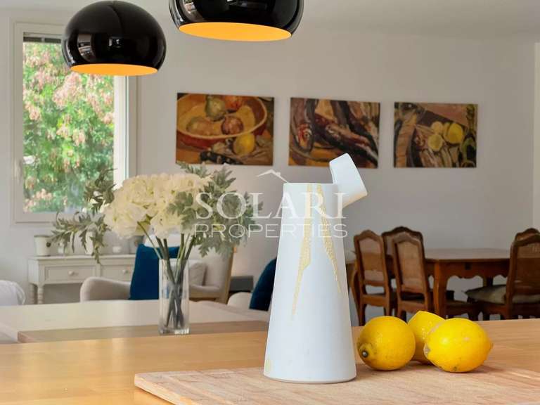 Villa avec Vue sur mer Théoule-sur-Mer - 4 chambres - 176m²