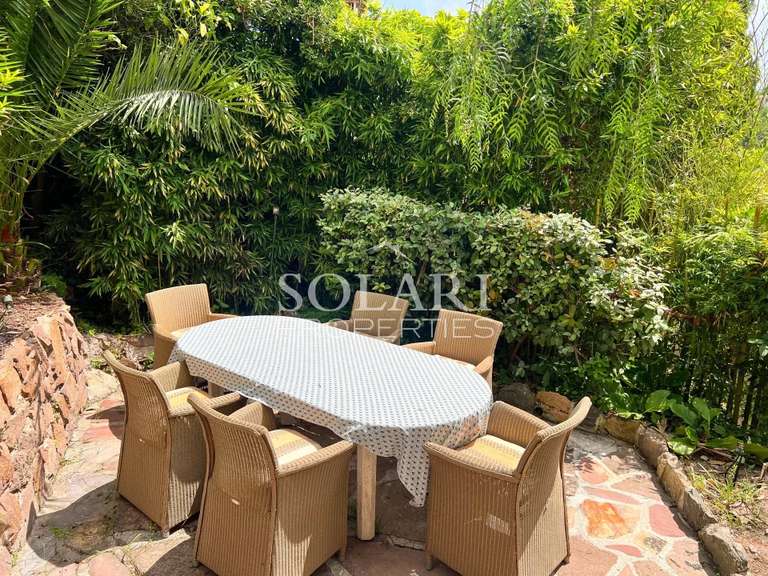 Villa avec Vue sur mer Théoule-sur-Mer - 4 chambres - 176m²