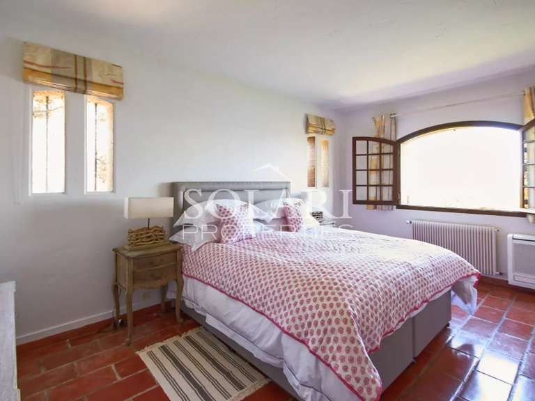 Villa avec Vue sur mer Théoule-sur-Mer - 4 chambres - 200m²