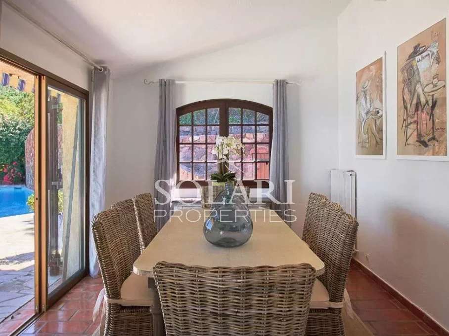 Villa Théoule-sur-Mer