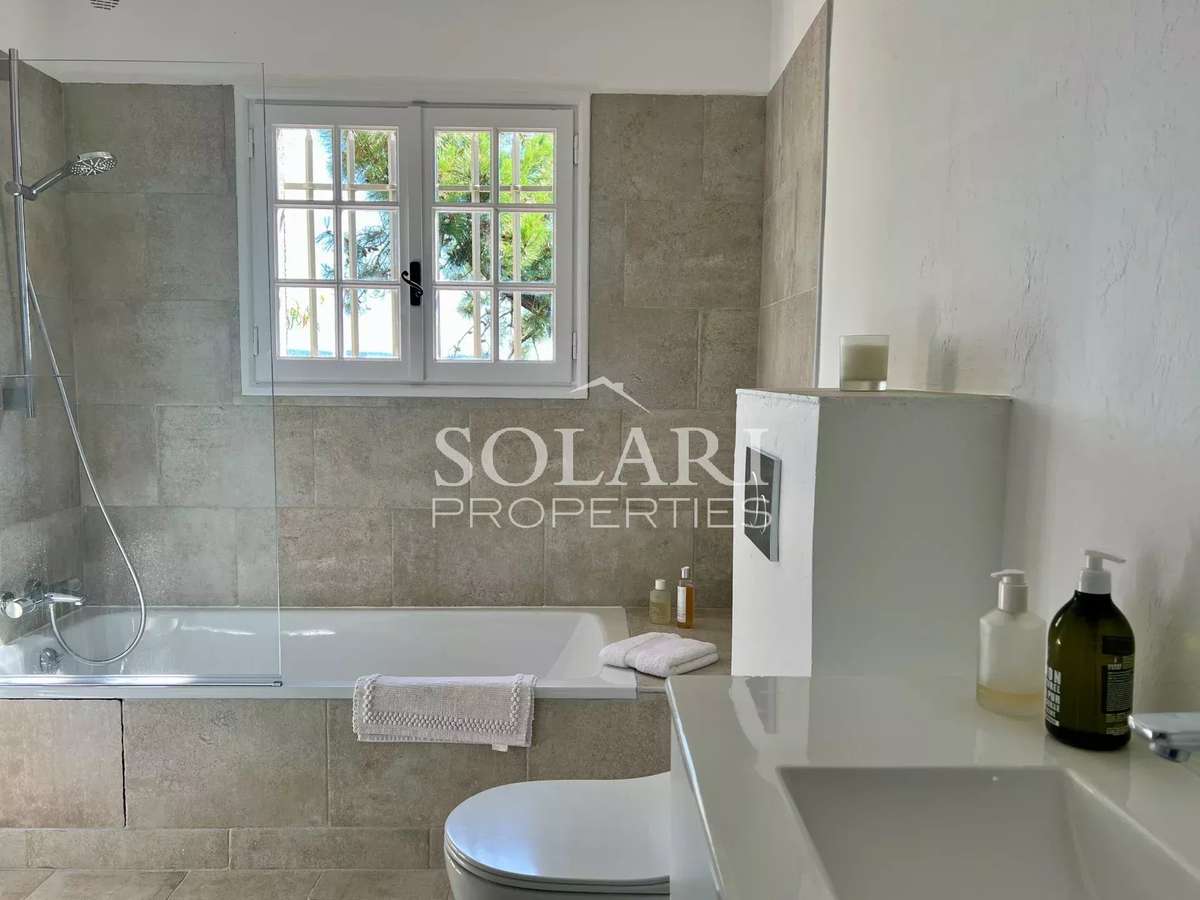 Villa Théoule-sur-Mer