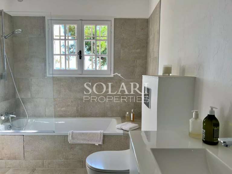 Villa avec Vue sur mer Théoule-sur-Mer - 4 chambres - 200m²