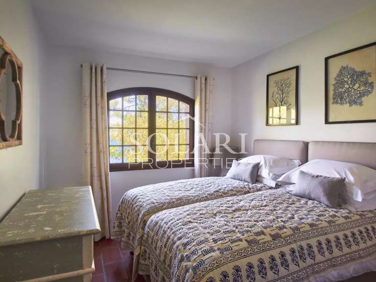 Villa avec Vue sur mer Théoule-sur-Mer - 4 chambres - 200m²