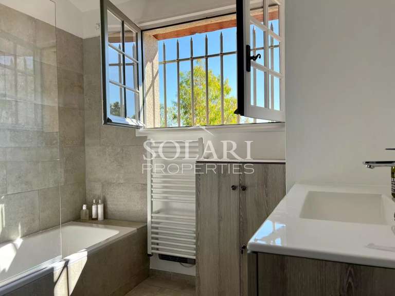 Villa avec Vue sur mer Théoule-sur-Mer - 4 chambres - 200m²