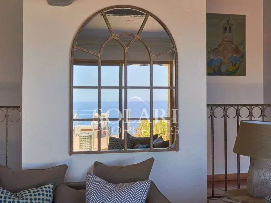 Villa Théoule-sur-Mer