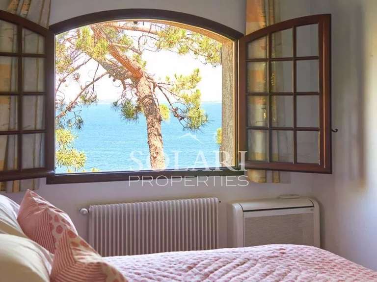 Villa avec Vue sur mer Théoule-sur-Mer - 4 chambres - 200m²