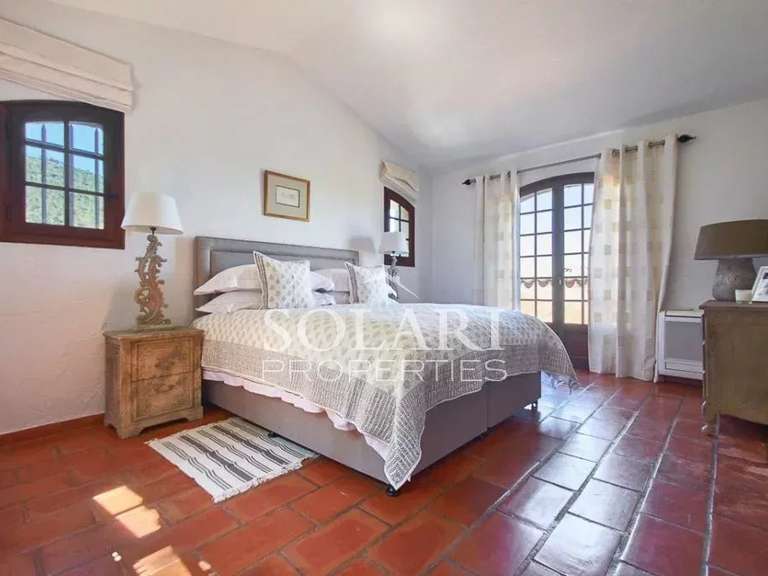 Villa avec Vue sur mer Théoule-sur-Mer - 4 chambres - 200m²