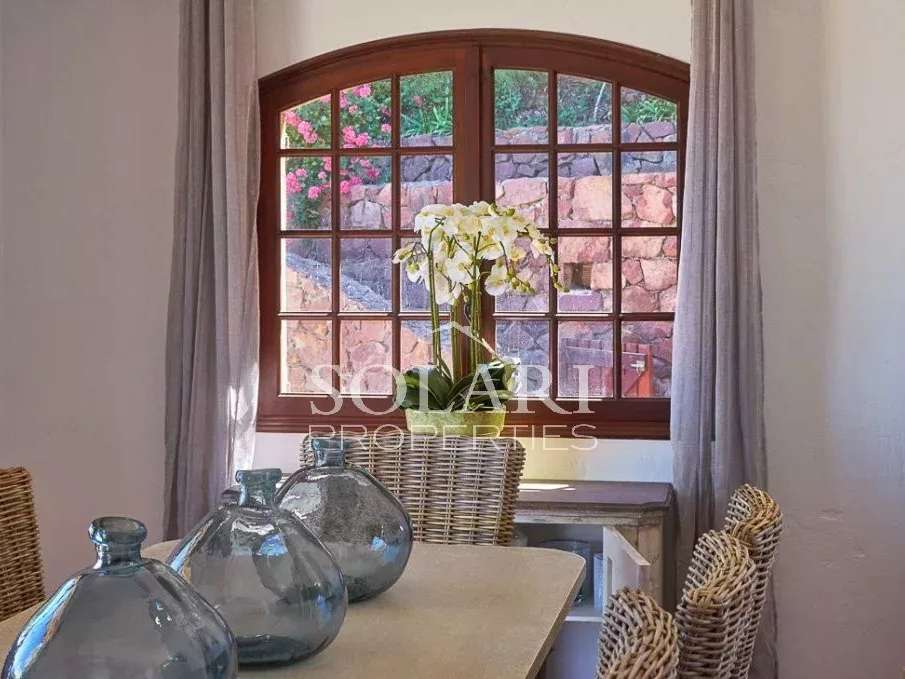 Villa Théoule-sur-Mer