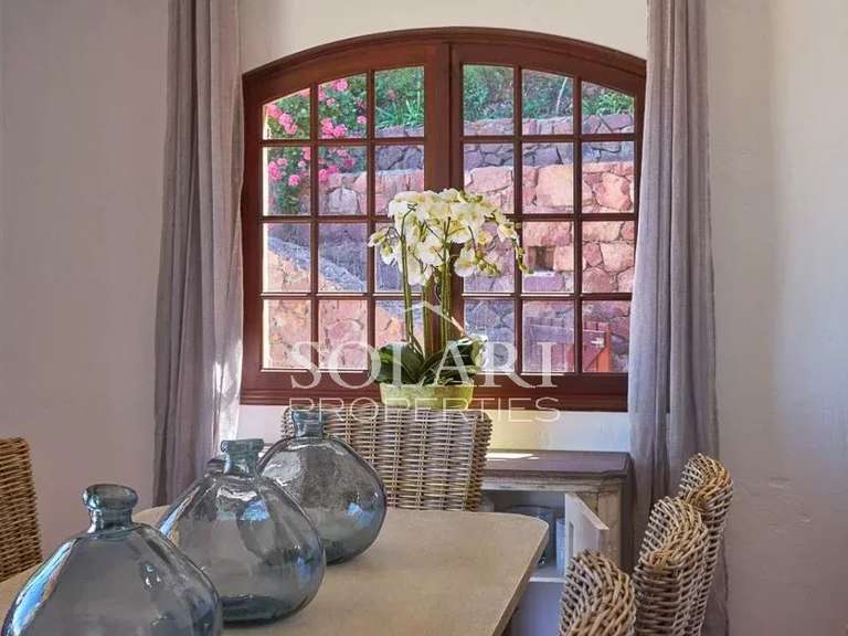 Villa avec Vue sur mer Théoule-sur-Mer - 4 chambres - 200m²