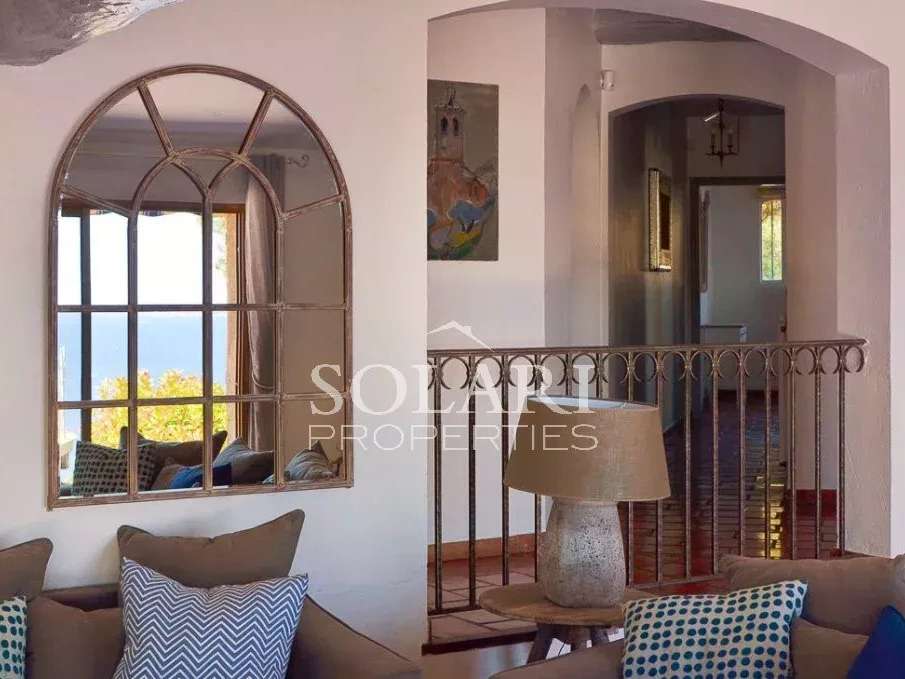 Villa Théoule-sur-Mer