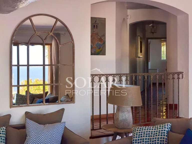 Villa avec Vue sur mer Théoule-sur-Mer - 4 chambres - 200m²