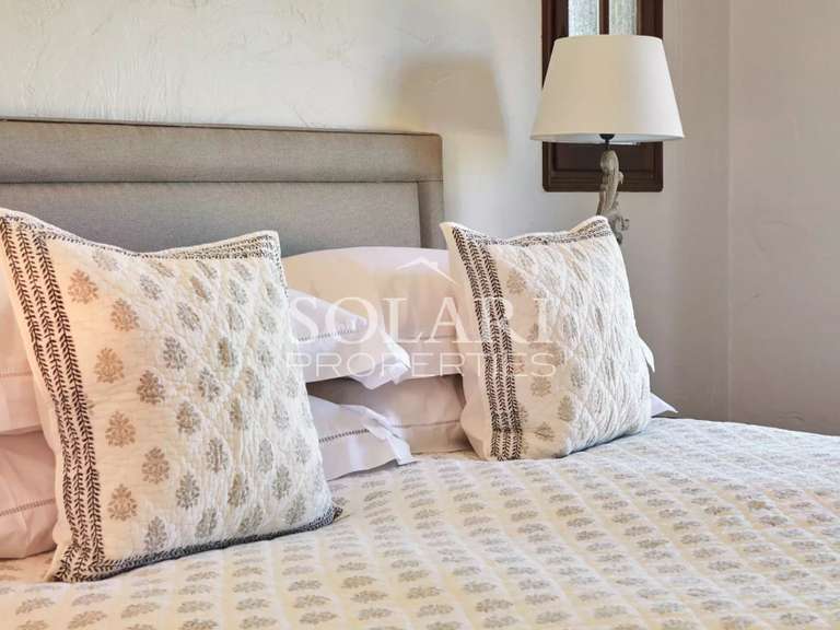 Villa avec Vue sur mer Théoule-sur-Mer - 4 chambres - 200m²