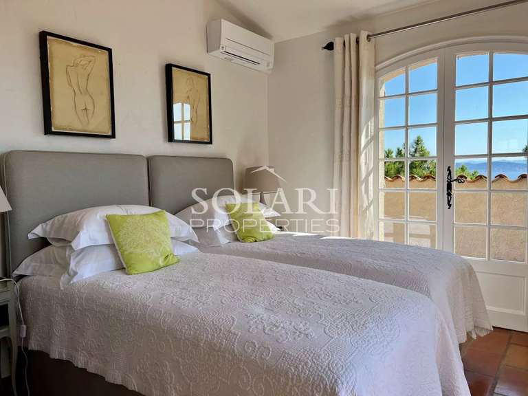 Villa avec Vue sur mer Théoule-sur-Mer - 4 chambres - 200m²